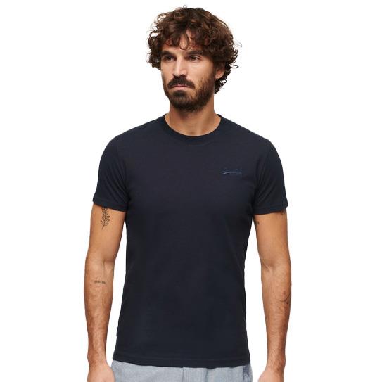 Superdry Essential Logo Emb Tee